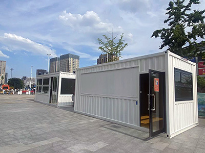 馬力來廣場(chǎng)商鋪